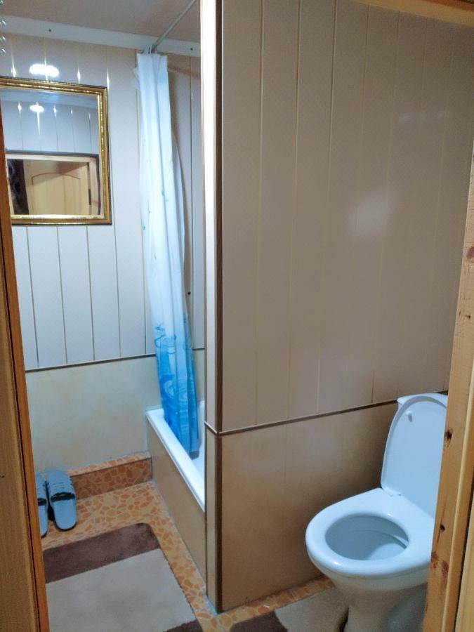 Fayz Hostel Buchara Zimmer foto